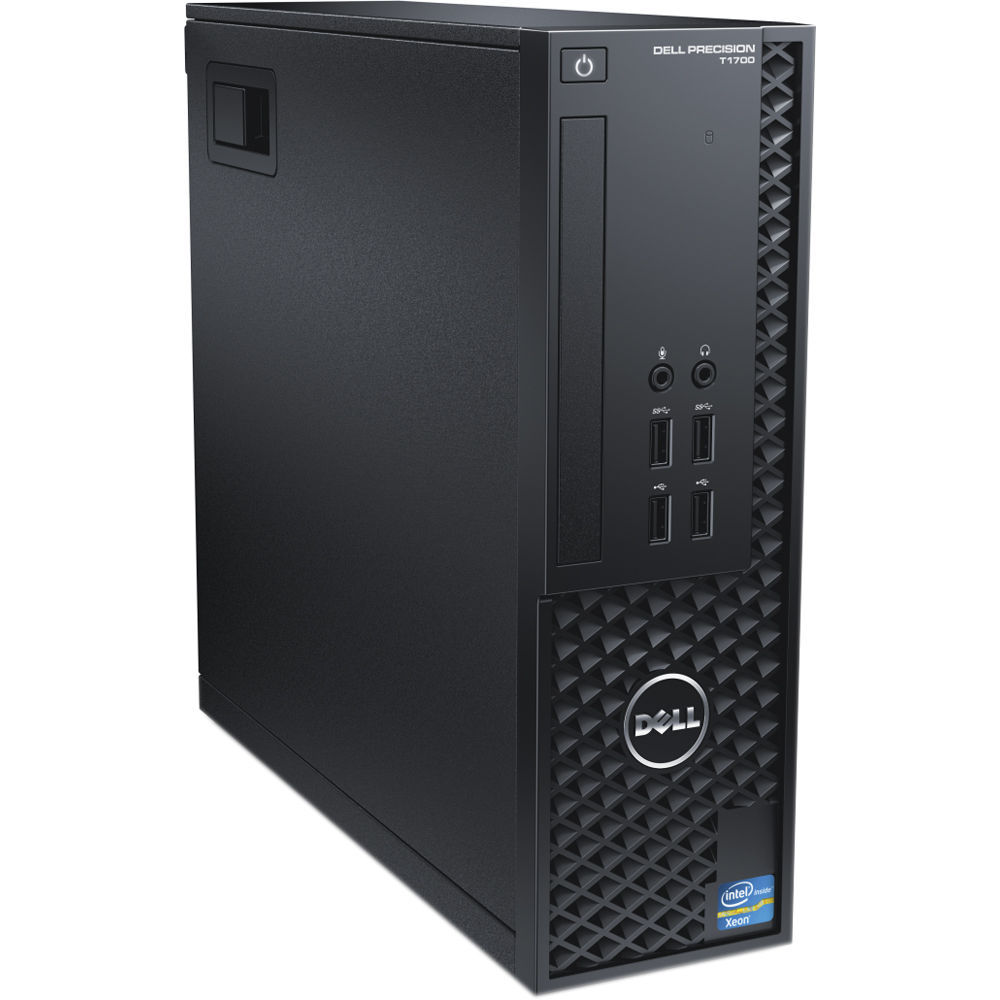 , Dell Precision T1700 Bộ Máy Tính Để Bàn Băn Phòng Tốt Nhất Hiện Nay, Vi Tính Hoàng Gia
