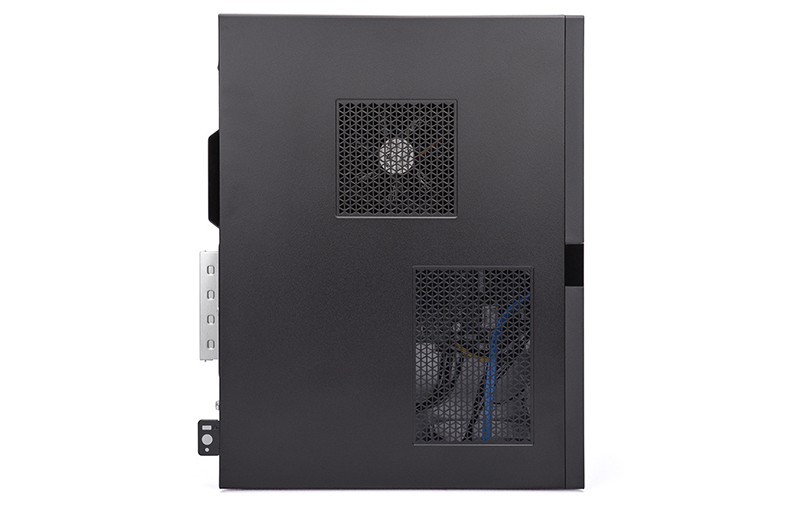 , Bộ Máy Tính Văn Phòng – Dell Vostro 3670 MT (i7 8700/8GB/SSD 120GB) , Vi Tính Hoàng Gia