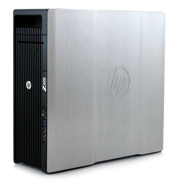 , HP Z620 Worksation – Máy Trạm Mạnh Mẽ Dual CPU Xeon 32 – 40 Luồng Chuyên Đồ Họa Nặng‎, Vi Tính Hoàng Gia