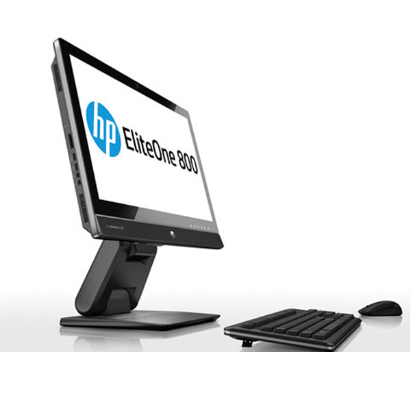 , Máy Tính All In One HP EliteOne 800 Chiếc Máy Tính Để Bàn Vô Cùng Mạnh Mẽ, Vi Tính Hoàng Gia