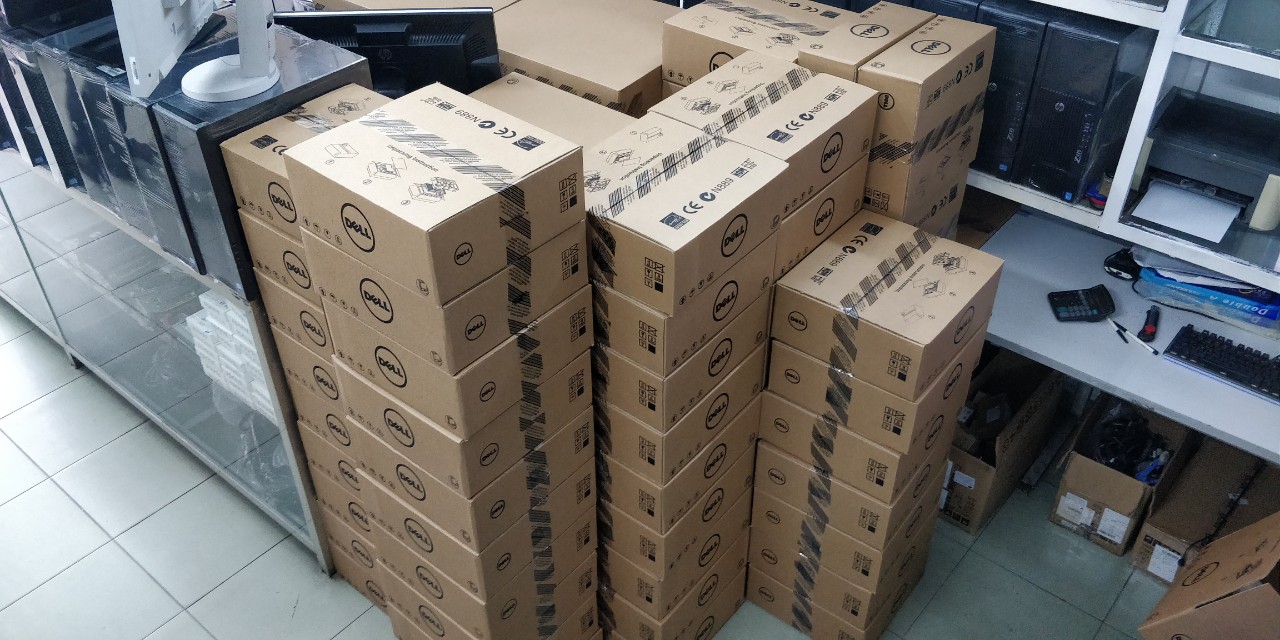 , GIỚI THIỆU CÔNG TY HOÀNG GIA COMPUTER, Vi Tính Hoàng Gia